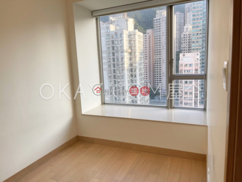 Island Crest Tower 1 Middle Residential | Rental Listings | HK$ 32,000/ month