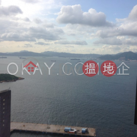 3房2廁,極高層,海景,星級會所加惠臺(第1座)出售單位 | 加惠臺(第1座) Cayman Rise Block 1 _0