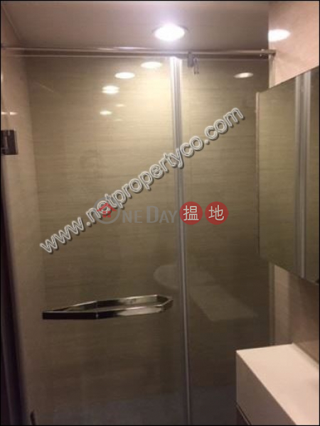 Spacious Apartment for Rent 8 Cleveland Street | Wan Chai District, Hong Kong | Rental HK$ 60,000/ month