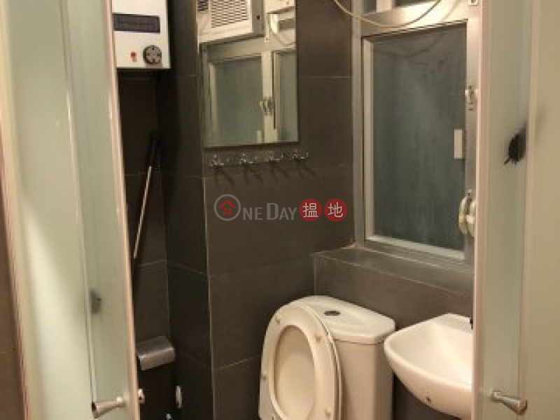 HK$ 6,200/ month | Yuen Fat Building, Yau Tsim Mong, Nice Studios