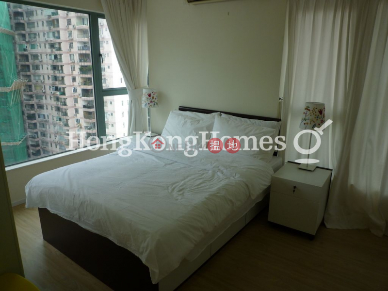 HK$ 17.52M | Jardine Summit | Wan Chai District, 3 Bedroom Family Unit at Jardine Summit | For Sale