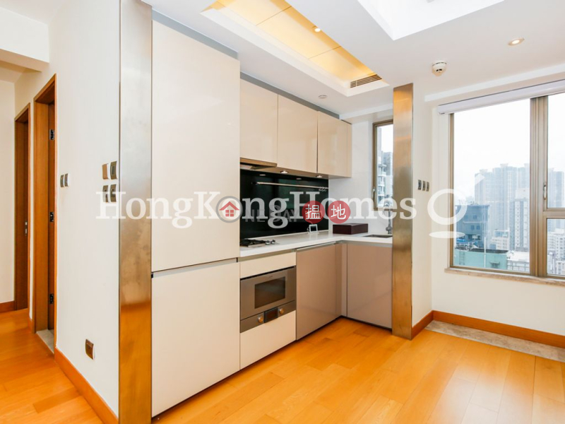 HK$ 18M The Nova, Western District | 2 Bedroom Unit at The Nova | For Sale