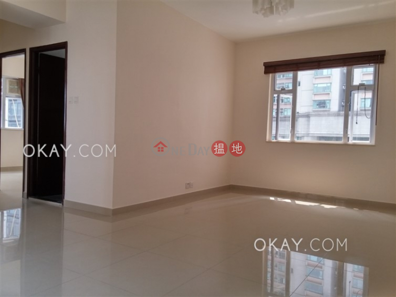 Property Search Hong Kong | OneDay | Residential, Rental Listings, Unique 2 bedroom in Mid-levels West | Rental