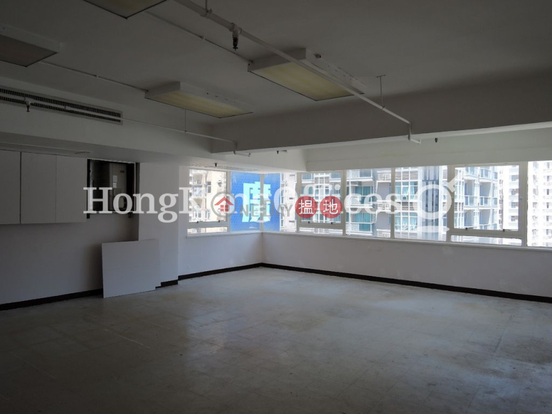 互信大廈|高層|寫字樓/工商樓盤|出租樓盤|HK$ 40,000/ 月