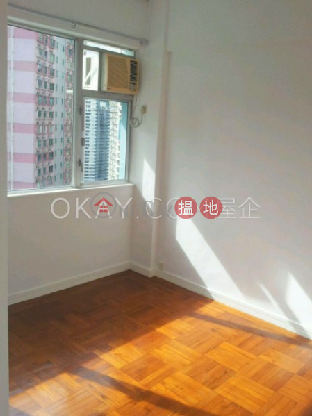 Property Search Hong Kong | OneDay | Residential, Sales Listings | Charming 3 bedroom with balcony & parking | For Sale