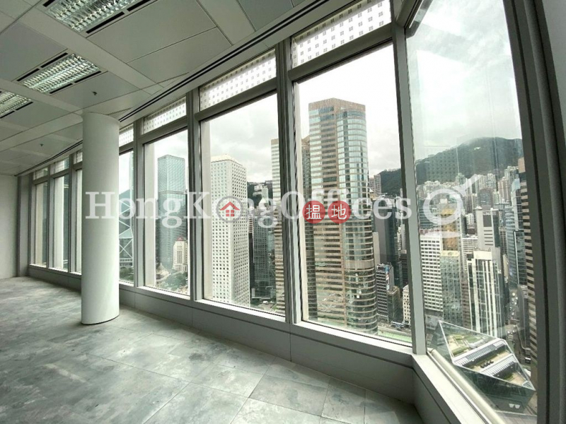 Property Search Hong Kong | OneDay | Office / Commercial Property | Rental Listings Office Unit for Rent at Two International Finance Centre