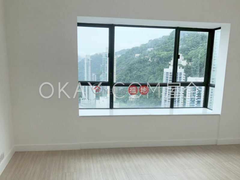 Dynasty Court, High | Residential | Rental Listings, HK$ 95,000/ month