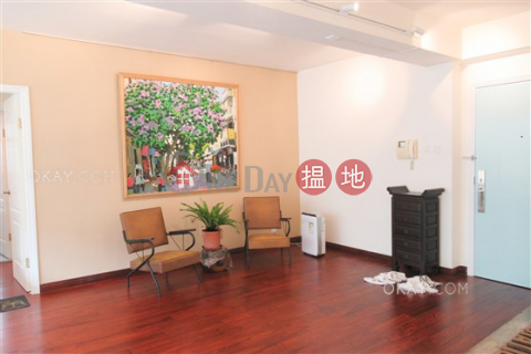 Unique 3 bedroom with terrace, balcony | For Sale | Le Cachet 嘉逸軒 _0