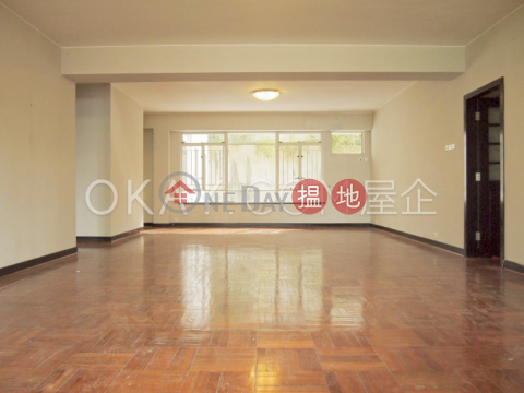 Efficient 4 bedroom with balcony & parking | Rental | Macdonnell House 麥當奴大廈 _0