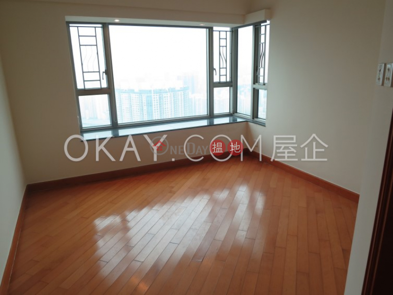 Elegant 3 bedroom on high floor | Rental 1 Austin Road West | Yau Tsim Mong Hong Kong, Rental, HK$ 37,000/ month
