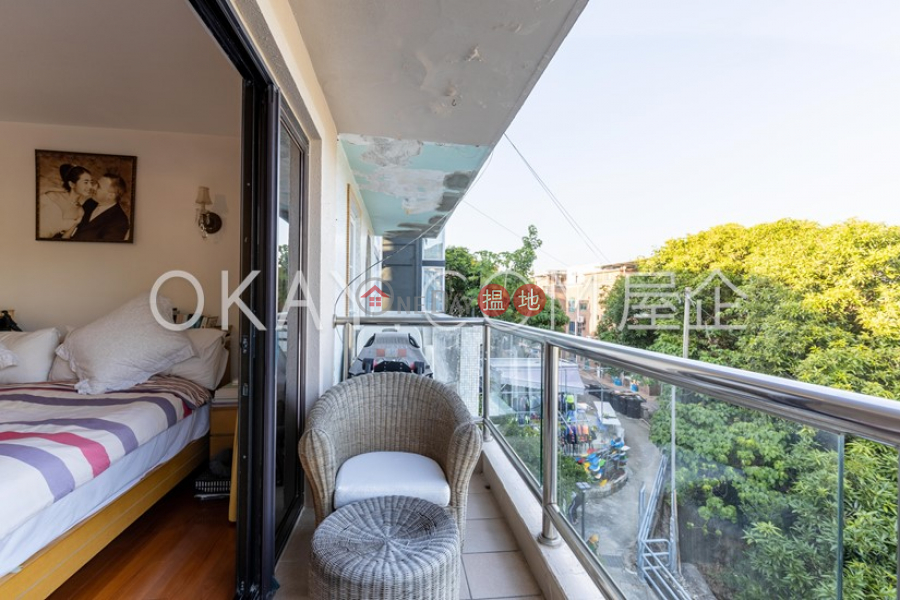 Unique house with sea views, rooftop & terrace | For Sale, 48 Sheung Sze Wan Road | Sai Kung | Hong Kong Sales | HK$ 15M