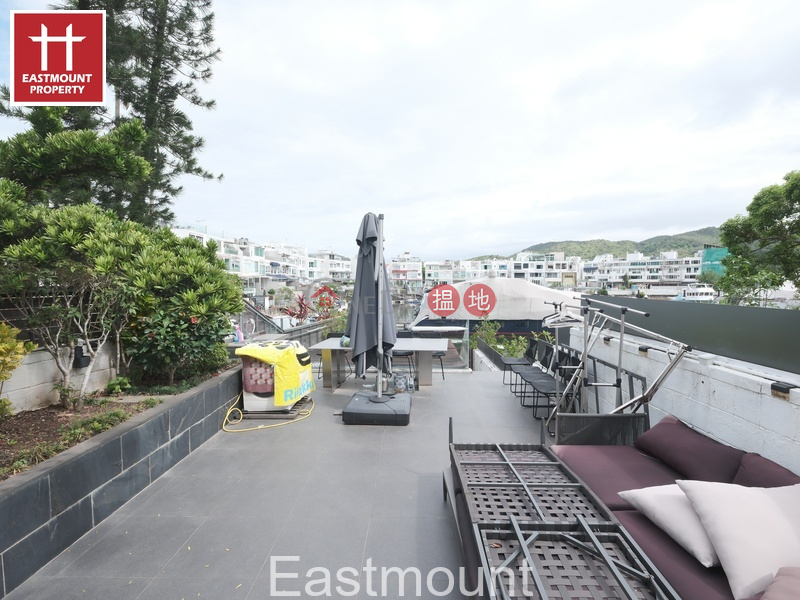Property Search Hong Kong | OneDay | Residential, Sales Listings Sai Kung Villa House | Property For Sale in Marina Cove, Hebe Haven 白沙灣匡湖居- | Property ID:3937