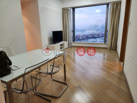 天璽·海鑽璽 三房一套, 天璽20座2區(海鑽) The Cullinan Tower 20 Zone 2 (Ocean Sky) | 油尖旺 (ISAAC-667641076)_0