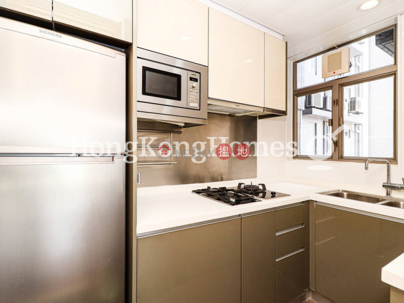 Island Crest Tower 1 Unknown, Residential, Sales Listings HK$ 26M