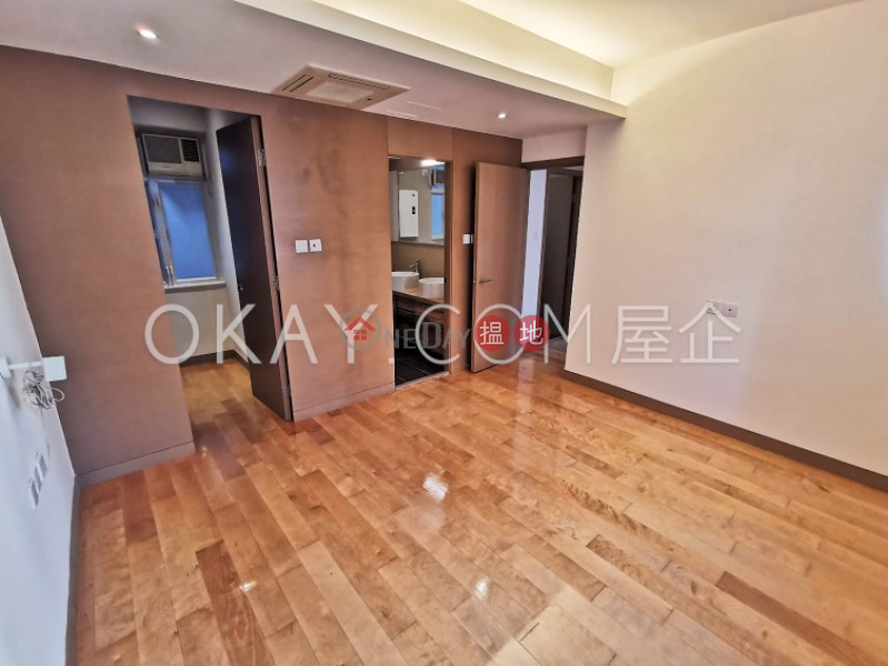 Silver Court, Middle, Residential | Rental Listings | HK$ 29,000/ month