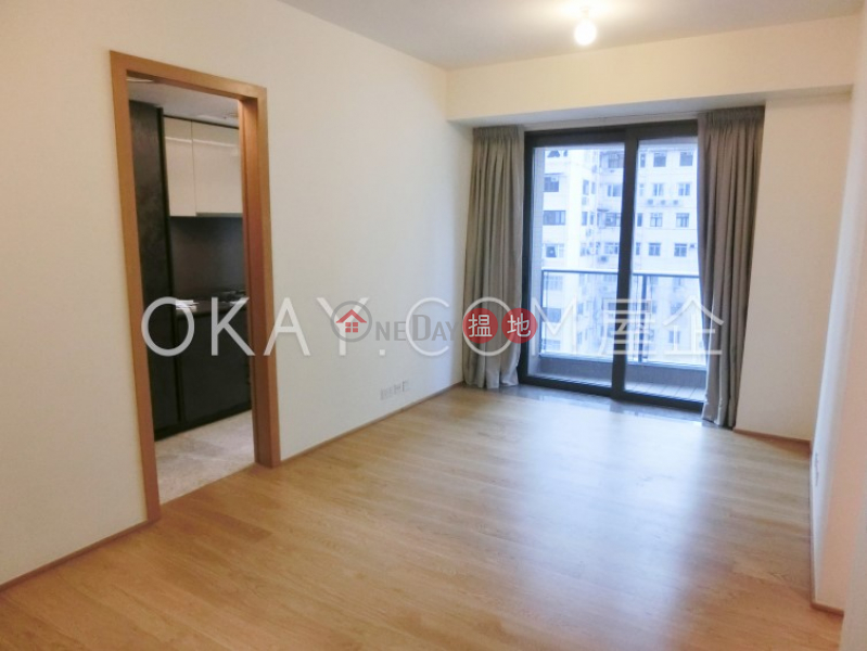 Nicely kept 2 bedroom with balcony | Rental 100 Caine Road | Western District, Hong Kong Rental HK$ 38,000/ month