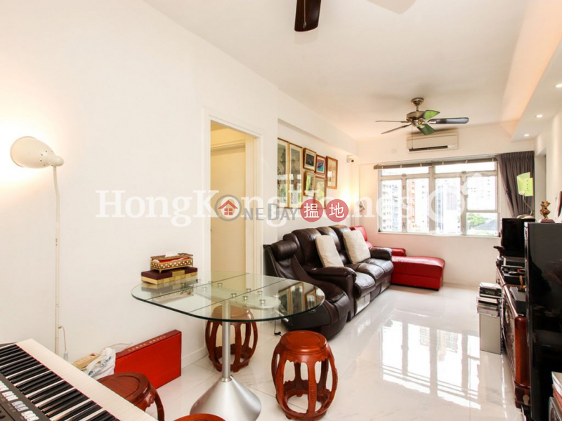 Property Search Hong Kong | OneDay | Residential | Rental Listings 2 Bedroom Unit for Rent at Hing Wah Mansion