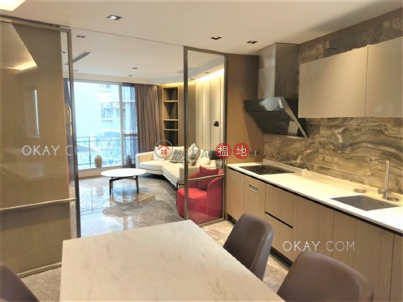 Gorgeous 2 bedroom with rooftop | Rental, 66 Peel Street | Central District, Hong Kong Rental | HK$ 50,000/ month