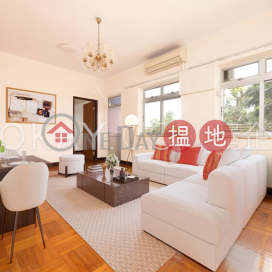Nicely kept 4 bedroom with balcony | For Sale | Race View Apartment 愉園大廈 _0