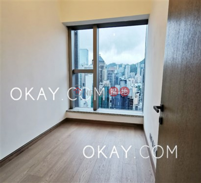 Beautiful 3 bedroom on high floor with balcony | Rental | 23 Graham Street | Central District | Hong Kong Rental HK$ 61,000/ month