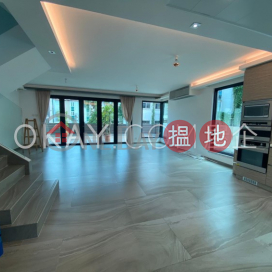 Rare house with rooftop, terrace & balcony | Rental | La Caleta 盈峰灣 _0