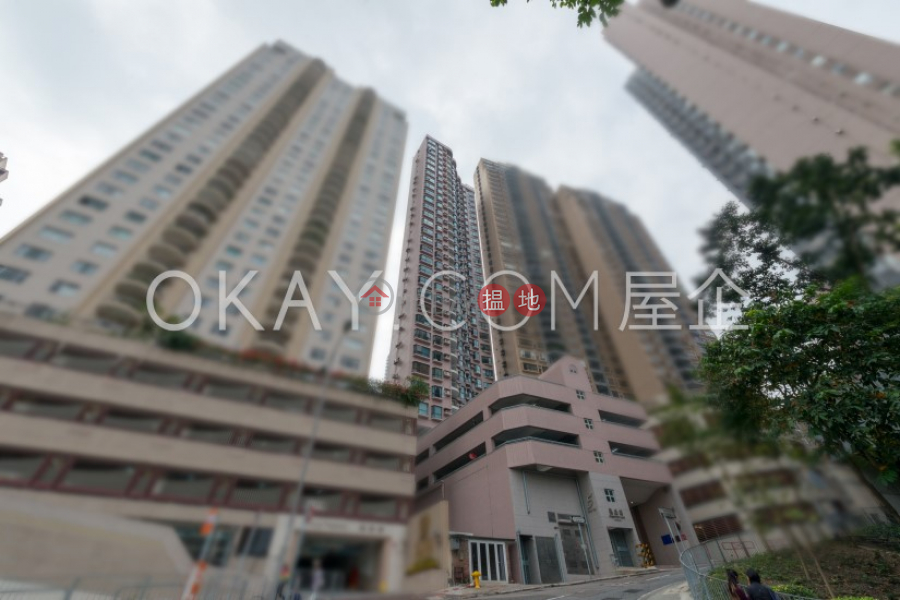 Lovely 2 bedroom with balcony & parking | For Sale, 5 Kotewall Road | Western District | Hong Kong | Sales, HK$ 26.88M