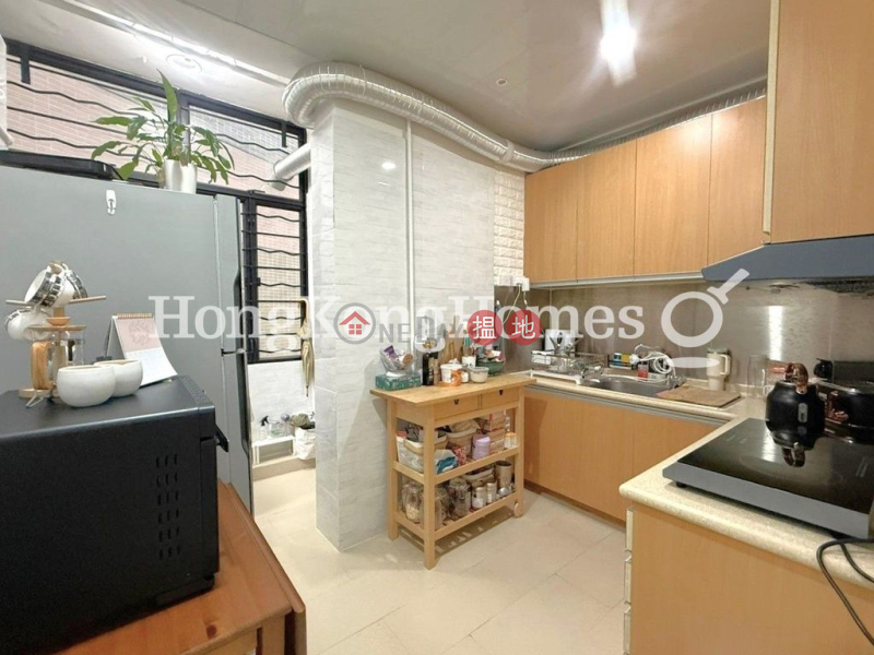 纜車徑2號兩房一廳單位出租|2纜車徑 | 中區|香港-出租-HK$ 55,000/ 月