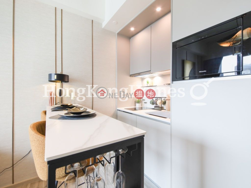 Property Search Hong Kong | OneDay | Residential, Rental Listings | 1 Bed Unit for Rent at The Unit Soho
