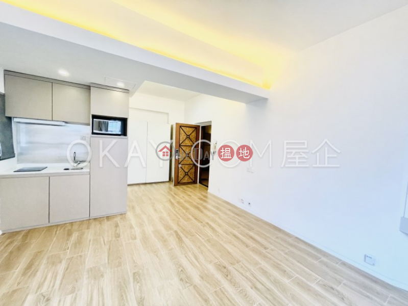 Practical studio on high floor | For Sale 20-22 MacDonnell Road | Central District, Hong Kong, Sales HK$ 8.28M