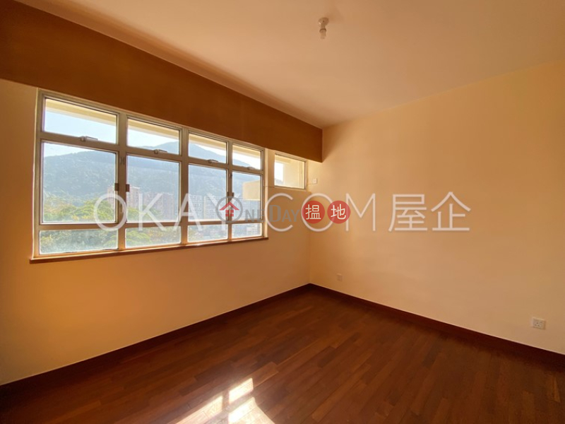 Exquisite 3 bed on high floor with balcony & parking | Rental | 60-62 Moorsom Road | Wan Chai District, Hong Kong Rental HK$ 64,800/ month