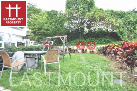 Clearwater Bay Villa House | Property For Sale in Sienna Garden, Fei Ngo Shan Road 飛鵝山道翠雅花園-Detached, Garden | 10 Fei Ngo Shan Road 飛鵝山道10號 _0