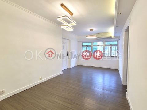 Unique 3 bedroom on high floor | For Sale | Friendship Court 友誼大廈 _0