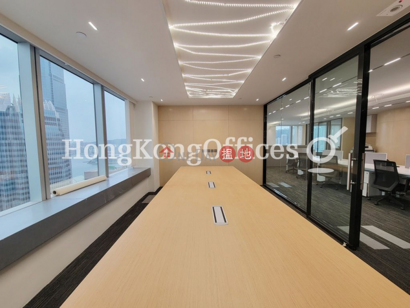 Property Search Hong Kong | OneDay | Office / Commercial Property | Rental Listings Office Unit for Rent at The Center