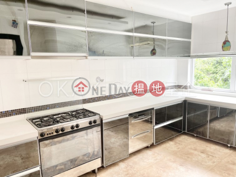 Tasteful house with sea views, rooftop & balcony | For Sale | Nam Shan Village 南山村 _0