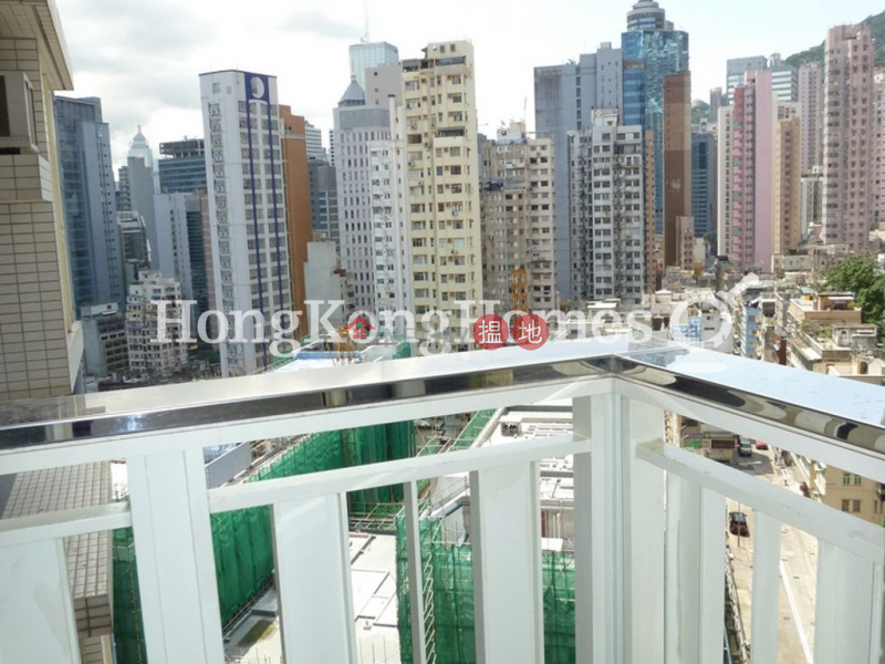 聚賢居未知-住宅-出租樓盤-HK$ 46,000/ 月