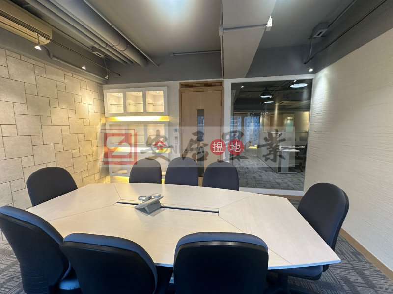 安居工商 何生 200萬豪華氣派裝修 只此一間 | 55 Hoi Yuen Road | Kwun Tong District | Hong Kong | Rental, HK$ 42,000/ month