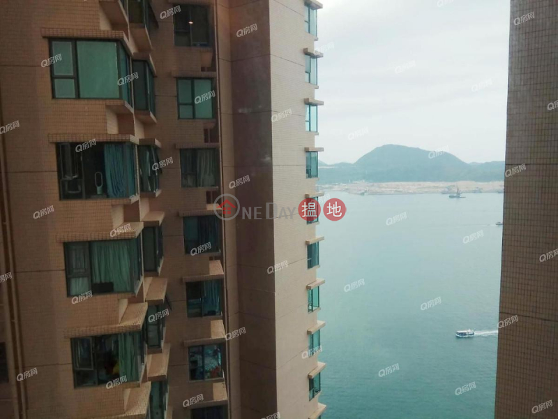 Property Search Hong Kong | OneDay | Residential, Rental Listings, Tower 5 Island Resort | 1 bedroom High Floor Flat for Rent