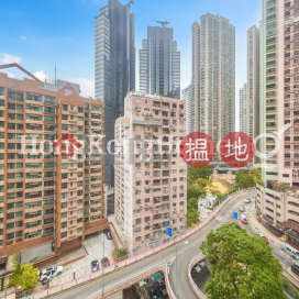 蔚華閣三房兩廳單位出售