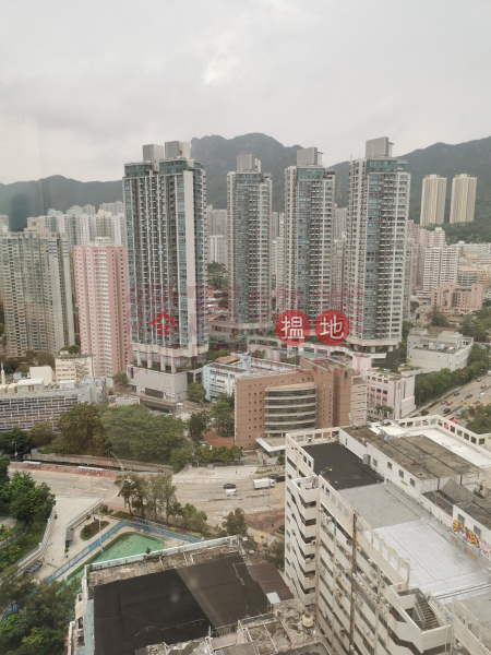 甲級商廈，合補習，零售，開揚 3 Tai Yau Street | Wong Tai Sin District Hong Kong, Rental | HK$ 8,900/ month