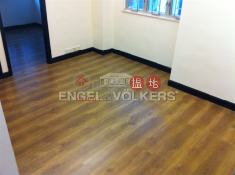 2 Bedroom Flat for Sale in Kennedy Town, Tai Hong Building 太康大廈 | Western District (EVHK34226)_0
