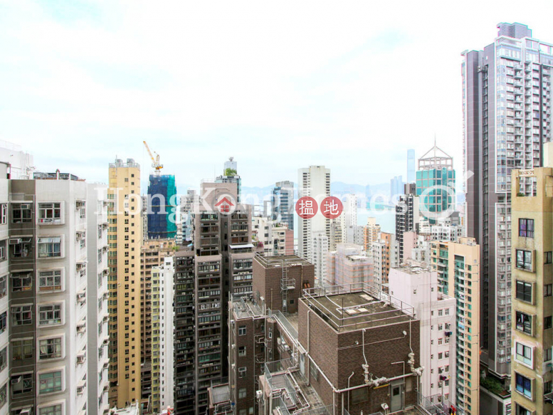 Property Search Hong Kong | OneDay | Residential, Rental Listings 1 Bed Unit for Rent at The Nova