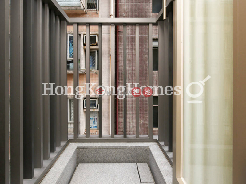 1 Bed Unit for Rent at King\'s Hill 38 Western Street | Western District Hong Kong | Rental | HK$ 24,800/ month