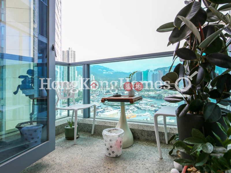 2 Bedroom Unit for Rent at Larvotto, 8 Ap Lei Chau Praya Road | Southern District, Hong Kong Rental | HK$ 88,000/ month