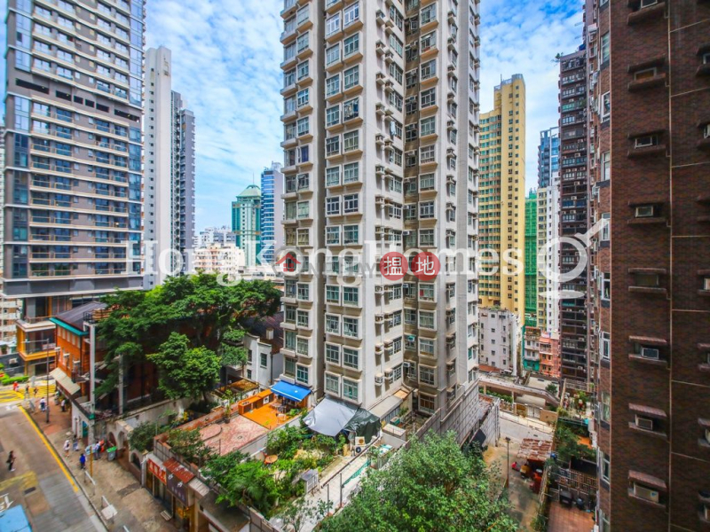 Property Search Hong Kong | OneDay | Residential, Rental Listings | 1 Bed Unit for Rent at The Nova