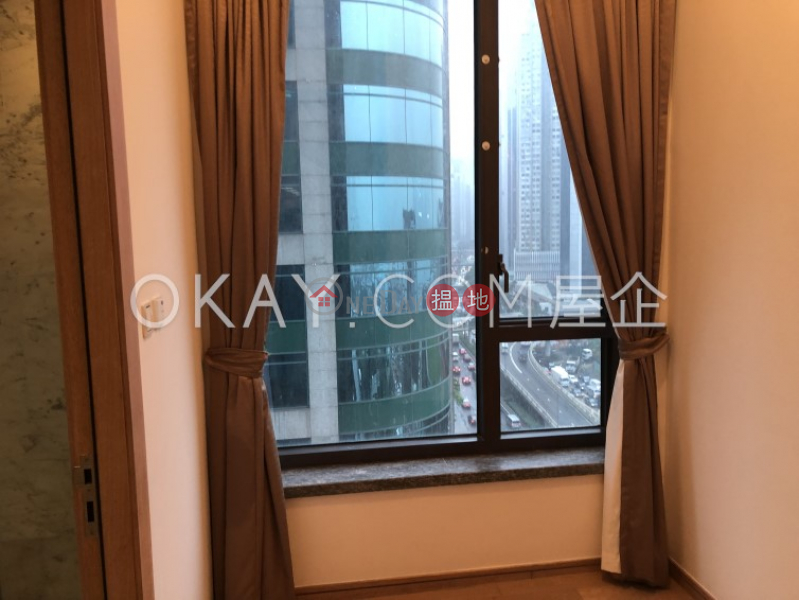 Charming 2 bedroom with balcony | Rental 212 Gloucester Road | Wan Chai District, Hong Kong | Rental HK$ 43,000/ month