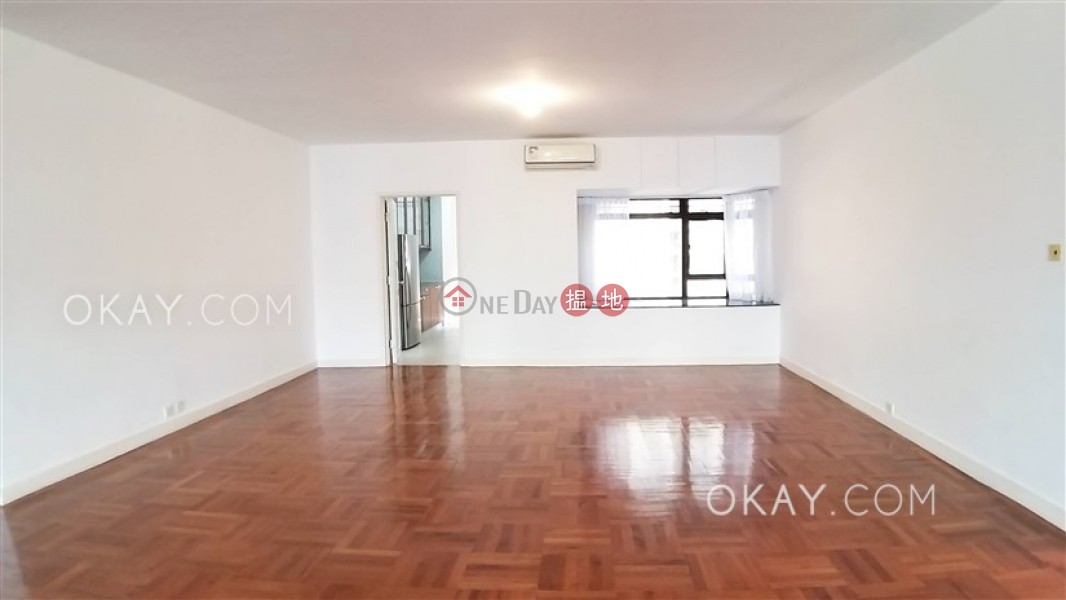 Efficient 5 bedroom with parking | Rental 10-18 Kennedy Road | Central District Hong Kong Rental | HK$ 130,000/ month