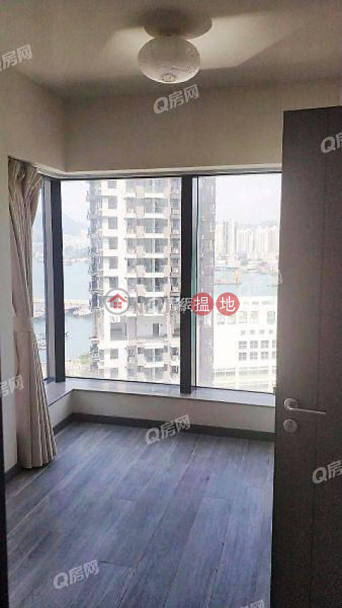Le Rivera | 1 bedroom High Floor Flat for Rent | Le Riviera 遠晴 _0
