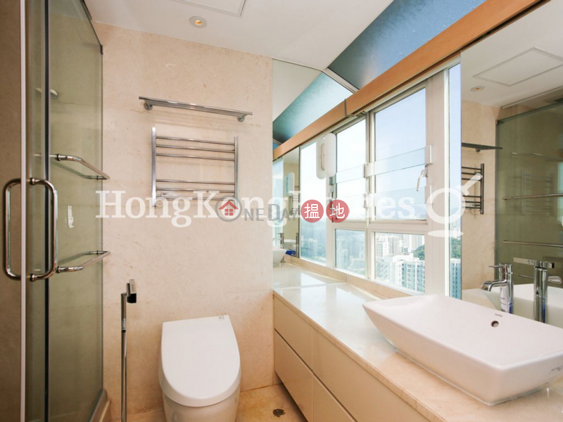 3 Bedroom Family Unit for Rent at THE PALACE | THE PALACE 嘉皇臺 Rental Listings