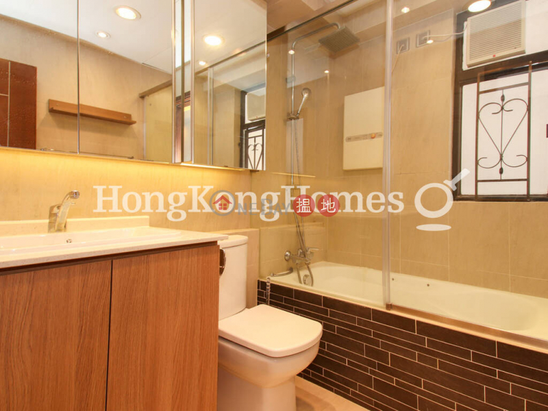 HK$ 57,000/ month | Glory Heights Western District | 4 Bedroom Luxury Unit for Rent at Glory Heights