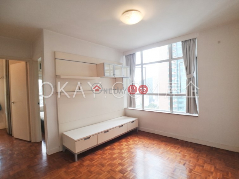 Academic Terrace Block 3 | High Residential | Rental Listings HK$ 26,000/ month